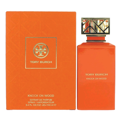 Knock On Wood Perfume